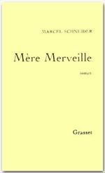 Mère merveille