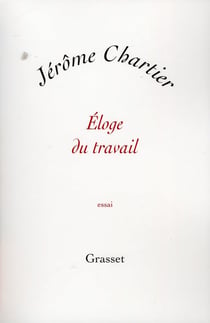 Eloge du travail