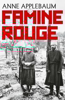 Famine rouge - la guerre de Staline en Ukraine