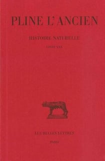 Histoire naturelle L30
