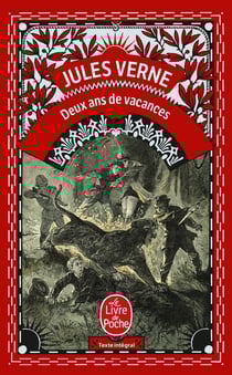 Deux ans de vacances