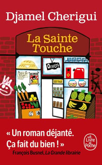 La sainte touche
