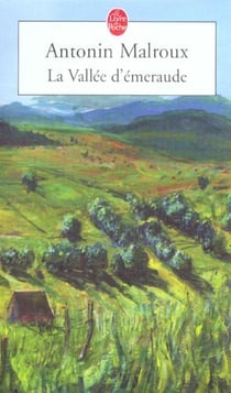 La vallee d'emeraude