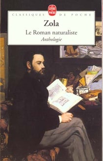 Le roman naturaliste