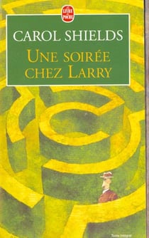 Une soiree chez larry