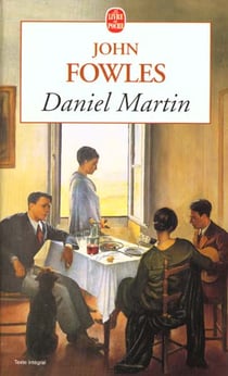 Daniel martin