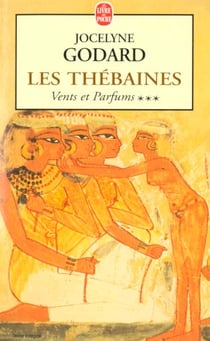 Lesthetaines tome 3