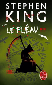 Le fléau Tome 2