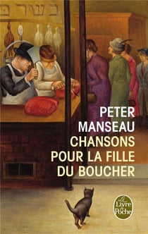 Chanson Pour La Fille Du Boucher
