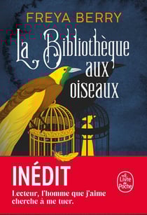 La Bibliothèque aux oiseaux