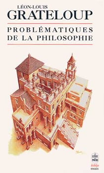 Problematique de la philosophie