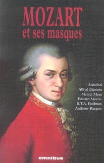 Mozart et ses masques