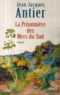 La prisonnière des mers du Sud