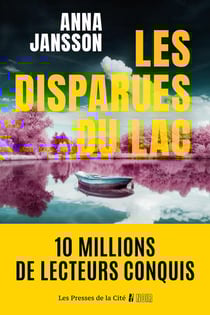 Les Disparues du lac