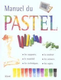 Manuel du pastel