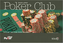 Coffret poker club