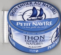 Petit Navire