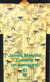 Comme un samourai