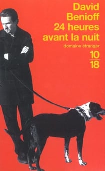 24 heures avant la nuit