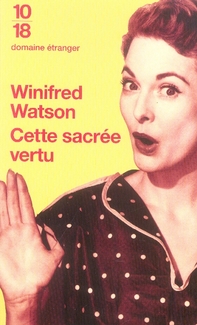 Cette sacrée vertu