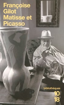 Matisse et picasso
