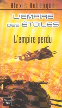 L'empire perdu 1