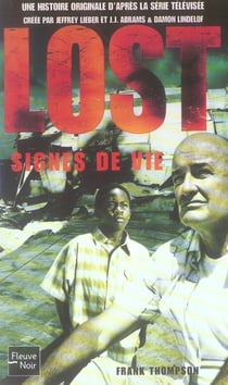 Lost - présence hostile