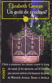 Un gout de cendres