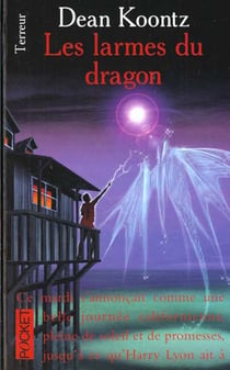 Les larmes du dragon