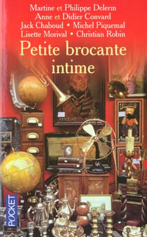 Petite brocante intime