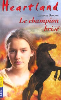 Heartland Tome 7
