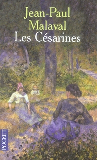 Les césarines