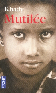 Mutilée