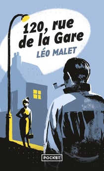 120, rue de la gare