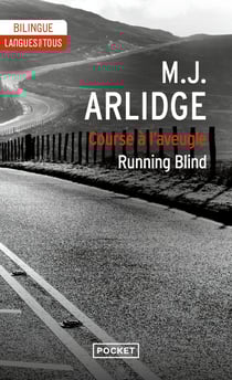 Running blind