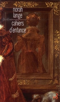 Cahiers d'enfance
