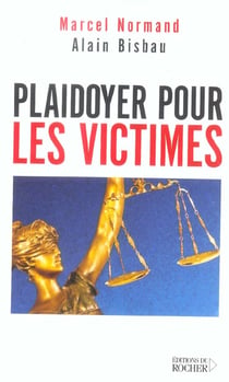 Plaidoyer pour les victimes