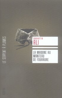 La madone au manteau de fourrure