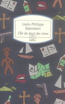 L'ile du bout des reves n295