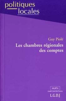 Chambre region.des comptes