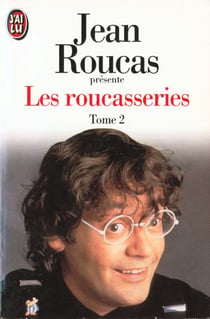 Roucasseries t2 (les)