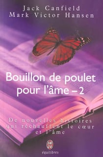 Bouillon de poulet pour l'ame - 2