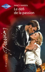 Le defi de la passion
