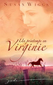 Un printemps en virginie