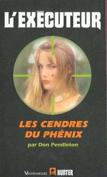 Executeur 168 : les cendre de phenix