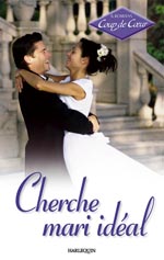 Cherche mari ideal