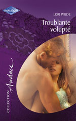 Troublante volupte