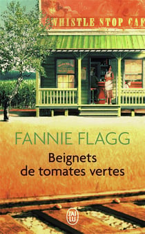 Beignets de tomates vertes