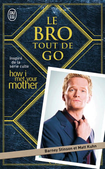 Bro on the go