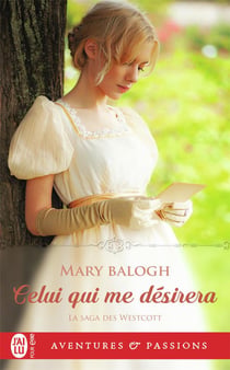 La saga des Westcott Tome 4 : celui qui me désirera